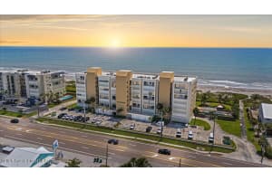 3221 Atlantic Avenue, Cocoa Beach, FL 32931 - MLS#1062570