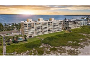 3221 Atlantic Avenue, Cocoa Beach, FL 32931 - MLS#1062570