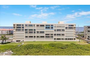 3221 Atlantic Avenue, Cocoa Beach, FL 32931 - MLS#1062570