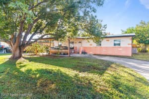 3325 Marshall Street, Titusville, FL 32796 - MLS#1062573