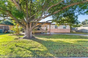 3325 Marshall Street, Titusville, FL 32796 - MLS#1062573