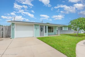 368 Ocean Spray Avenue, Satellite Beach, FL 32937 - MLS#1062575