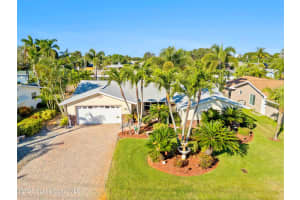 360 Cassia Boulevard, Satellite Beach, Fl 32937, Satellite Beach 360 Cassia Boulevard, Satellite Beach, Fl 32937, Satellite Beach