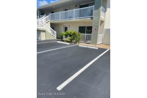 199 Wakulla Lane, Cocoa Beach, FL 32931 - MLS#1062577