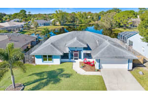 842 Tiffany Place, Rockledge, FL 32955 - MLS#1062579