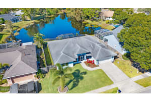 842 Tiffany Place, Rockledge, FL 32955 - MLS#1062579