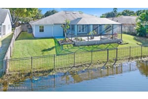 842 Tiffany Place, Rockledge, FL 32955 - MLS#1062579