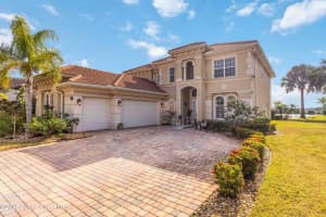 6476 Arroyo Drive, Melbourne, FL 32940 - MLS#1062580