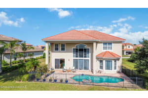 6476 Arroyo Drive, Melbourne, FL 32940 - MLS#1062580