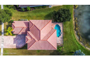 6476 Arroyo Drive, Melbourne, FL 32940 - MLS#1062580