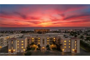 121 Lancha Circle, Satellite Beach, FL 32937 - MLS#1062581