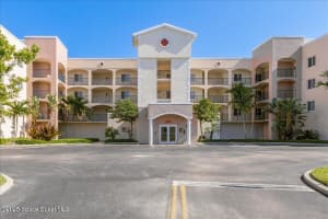 121 Lancha Circle, Satellite Beach, FL 32937 - MLS#1062581