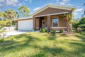 711 Darlington Avenue, Palm Bay, FL 32908 - MLS#1062583