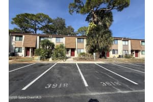 3918 Mount Vernon Avenue, Titusville, FL 32780 Sold 12/05/25