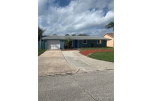 1500 Thoreau Street, Titusville, FL 32780 - MLS#1062591