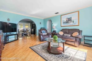 1500 Thoreau Street, Titusville, FL 32780 - MLS#1062591