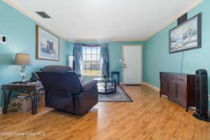 1500 Thoreau Street, Titusville, FL 32780 - MLS#1062591