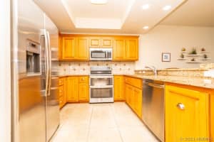 807 Mystic Drive, Cape Canaveral, FL 32920 - MLS#1062592