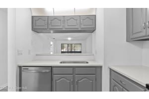 1715 Harrison Street, Titusville, FL 32780 - MLS#1062593