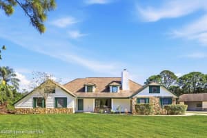 4900 Hidden Pine Place, Cocoa, FL 32926 - MLS#1062594