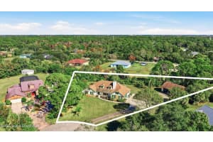 4900 Hidden Pine Place, Cocoa, FL 32926 - MLS#1062594