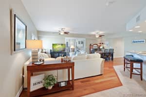 1282 Torrington Street, Palm Bay, FL 32909 - MLS#1062598