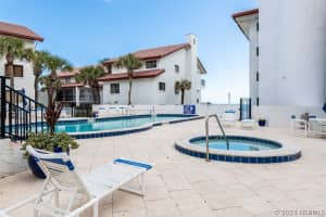 208 The Road To Waterford Bay C-2, Melbourne Beach, FL 32951 - MLS#1062599