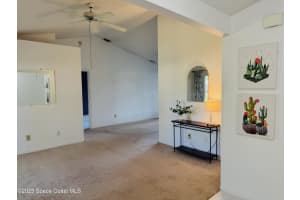 1544 Nona Street, Palm Bay, FL 32907 - MLS#1062603