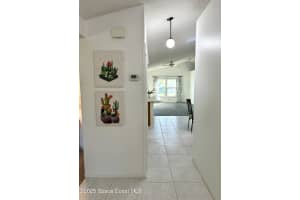 1544 Nona Street, Palm Bay, FL 32907 - MLS#1062603