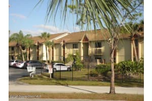 2101 Forest Knoll Drive, Palm Bay, FL 32905 - MLS#1062604