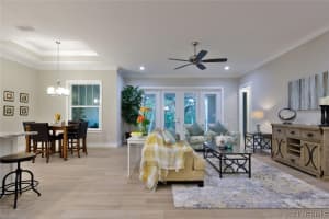 2580 Highway A1a 17, Melbourne Beach, FL 32951 - MLS#1062607