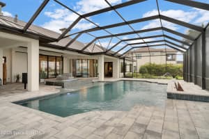 4533 Milost Drive, Rockledge, FL 32955 - MLS#1062612