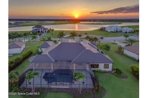 4533 Milost Drive, Rockledge, FL 32955 - MLS#1062612