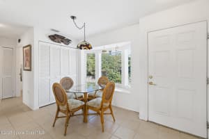 419 Ocean Park Lane, Cape Canaveral, FL 32920 - MLS#1062615