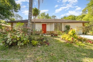 1666 Yamada Street, Palm Bay, FL 32909 - MLS#1062617