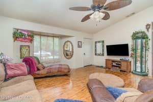 1666 Yamada Street, Palm Bay, FL 32909 - MLS#1062617