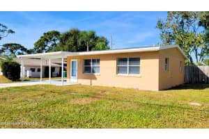 2162 Post Road, Melbourne, FL 32935 - MLS#1062618