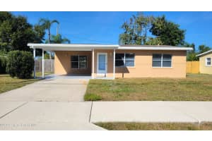 2162 Post Road, Melbourne, FL 32935 - MLS#1062618
