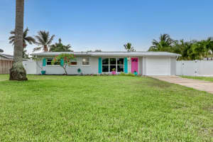 1054 Bali Road, Cocoa Beach, Fl 32931, Cocoa Beach