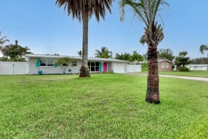 1054 Bali Road, Cocoa Beach, FL 32931 - MLS#1062622