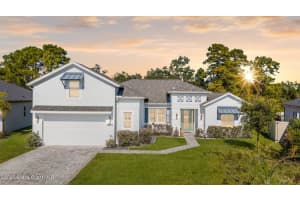 3610 Kite Street, Titusville, Fl 32796, Titusville