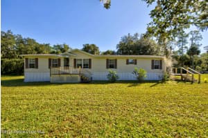 25129 Bartholomew Street, Christmas, FL 32709 - MLS#1062624