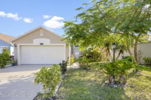 1515 Vista Lake Circle, Melbourne, FL 32904 - MLS#1062625