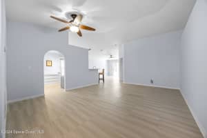 1515 Vista Lake Circle, Melbourne, FL 32904 - MLS#1062625