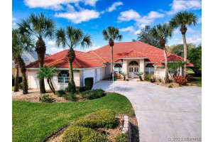 962 Balmoral Way, Melbourne, FL 32940 - MLS#1062628