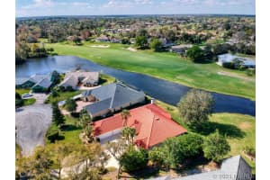 962 Balmoral Way, Melbourne, FL 32940 - MLS#1062628