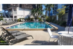 5350 Ocean Beach Boulevard, Cocoa Beach, FL 32931 - MLS#1062631