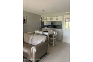 5350 Ocean Beach Boulevard, Cocoa Beach, FL 32931 - MLS#1062631