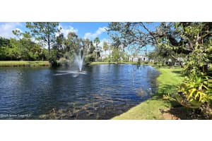 4540 Beck Lake Trail, Melbourne, FL 32901, - MLS#1062634