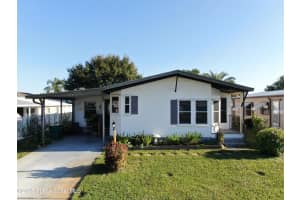 909 Dogwood Drive, Barefoot Bay, FL 32976 - MLS#1062636